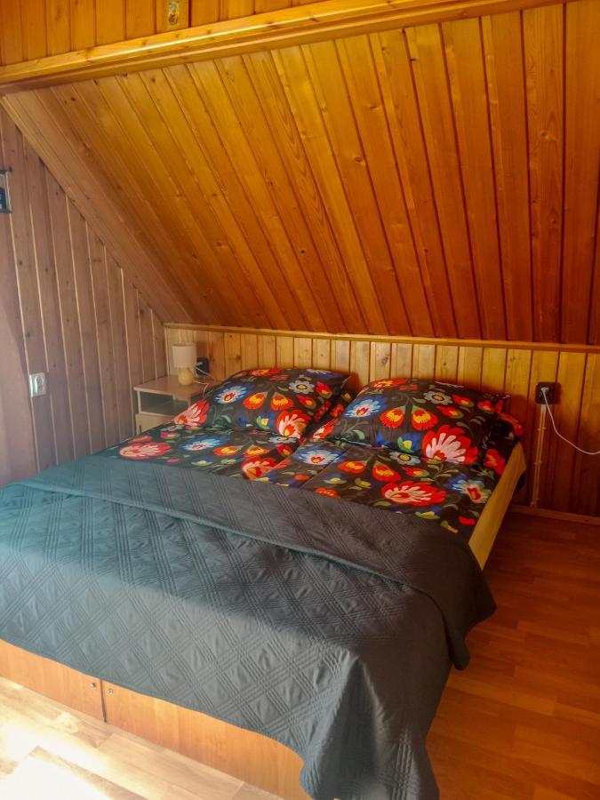 Wynajem Pokoi Goscinnych Zakopane Eksteriør bilde