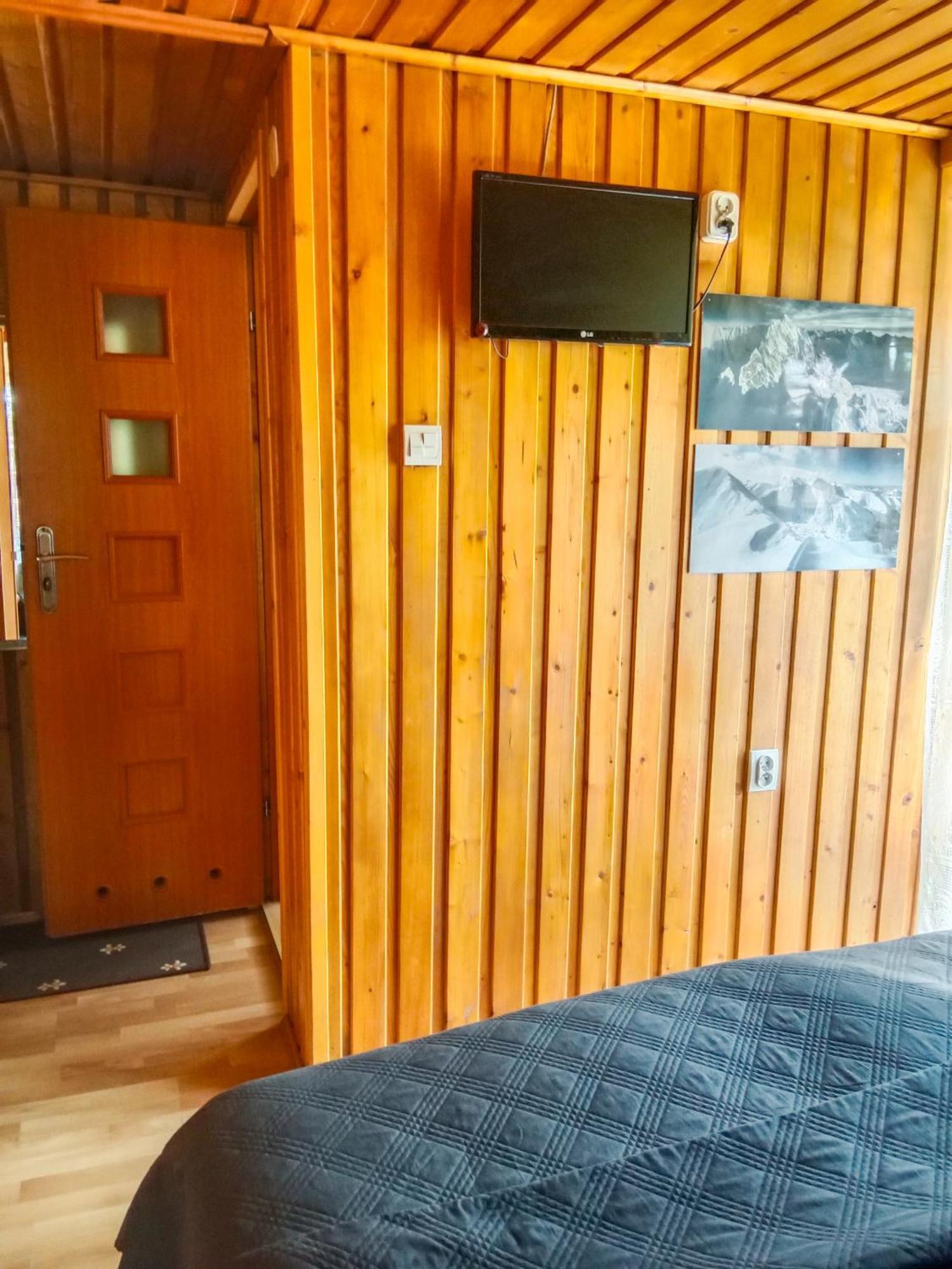 Wynajem Pokoi Goscinnych Zakopane Rom bilde